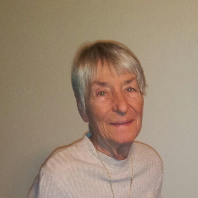Obituario de Marianne Thiel