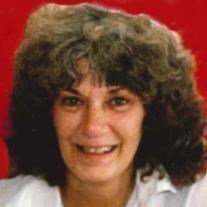 Obituary of Carol A. Gilbert