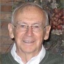 Obituary of Willis Francis Witter