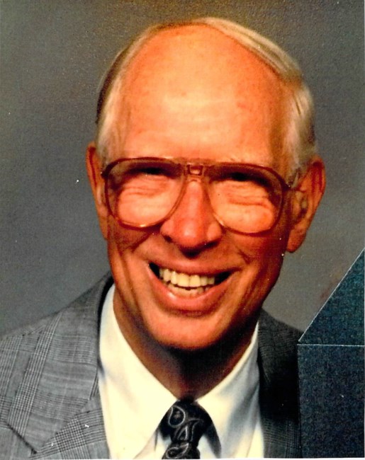 Obituary of Edward Witt Graham Jr.