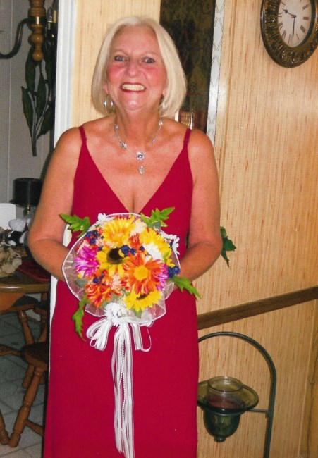Obituary of Mrs. Andra Lynn Allen
