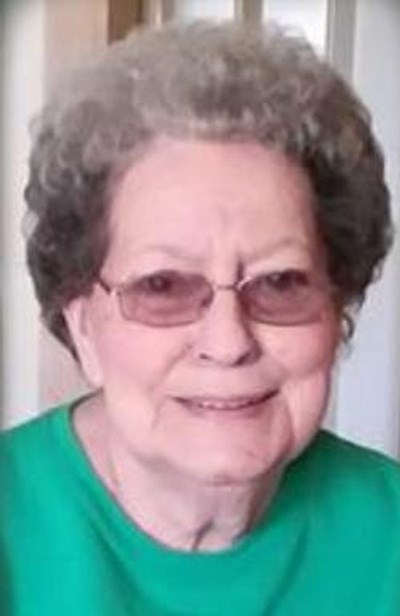 Obituary of Rose Mary Mayes