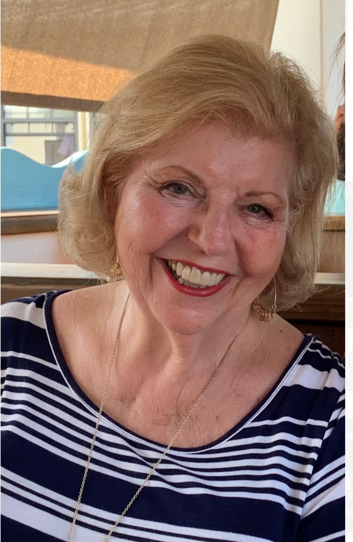 Obituary of Diane Renée Michel