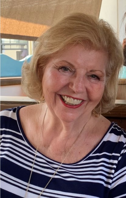 Obituary of Diane Renée Michel