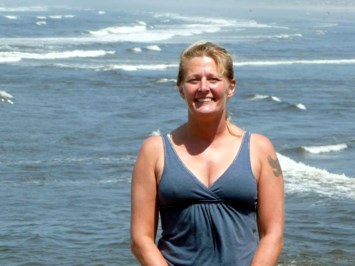 Obituary of Shelley Marie Jones