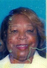 Obituary of Maxine Pharr
