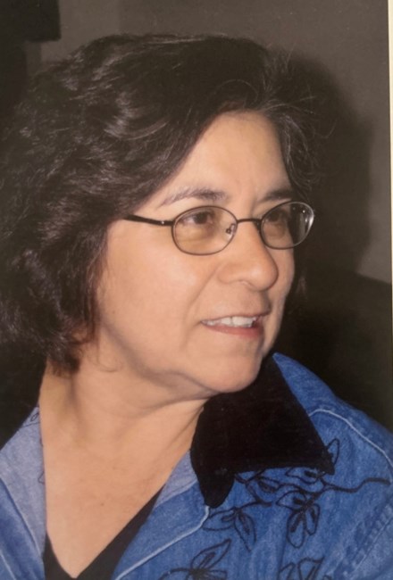 Obituary of Maria Helena Ruiz