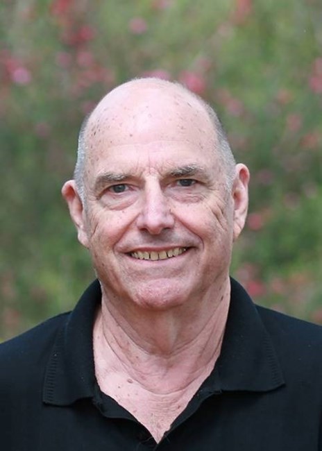 Obituary of Donald Herbert Boltz