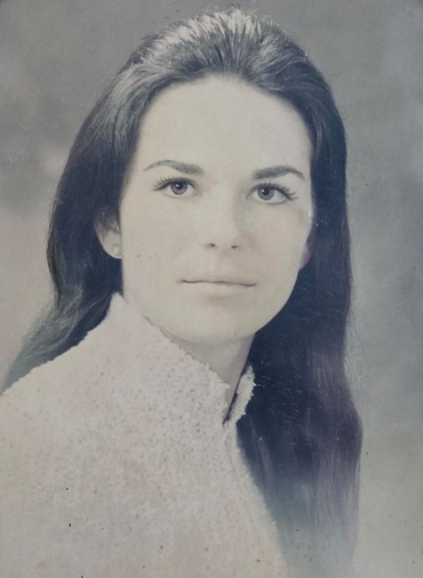 Obituary of Patricia Anne Nye