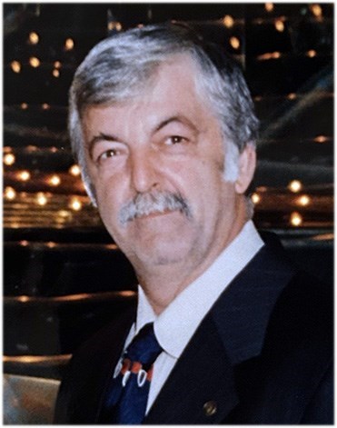 Obituary of Blagoja Stojanoski