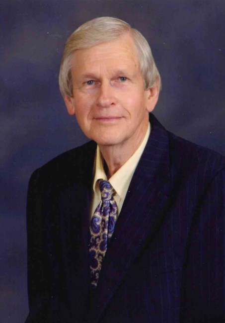 Obituary of Gerald R. Mathis