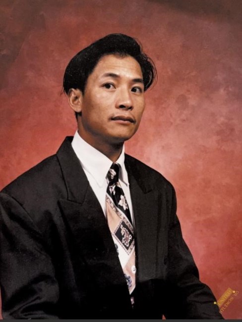 Obituary of Tommy Somneuk Philavanh