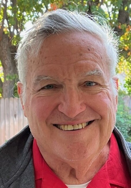 Obituary of James William Eckman
