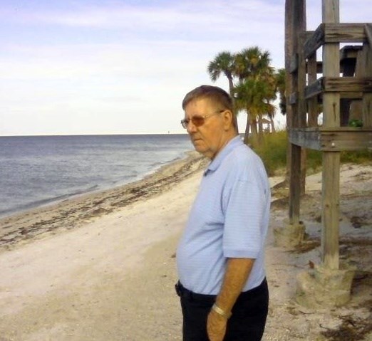 Obituary of Louis Michael McGoey