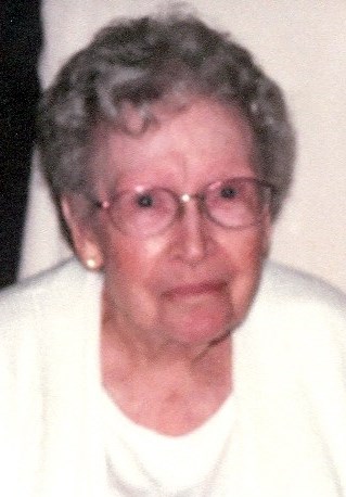 Obituary of Helen Marie Wheeler