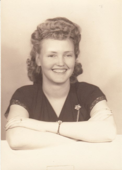 Obituary of Mattie Belle Tietz