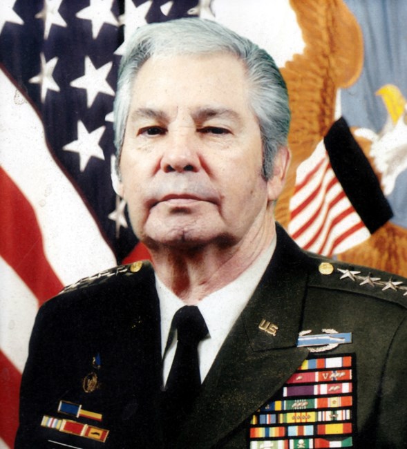 Obituary of Joseph Trevino