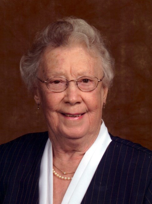 Obituary of Doris Eileen (Dettmer) Werling