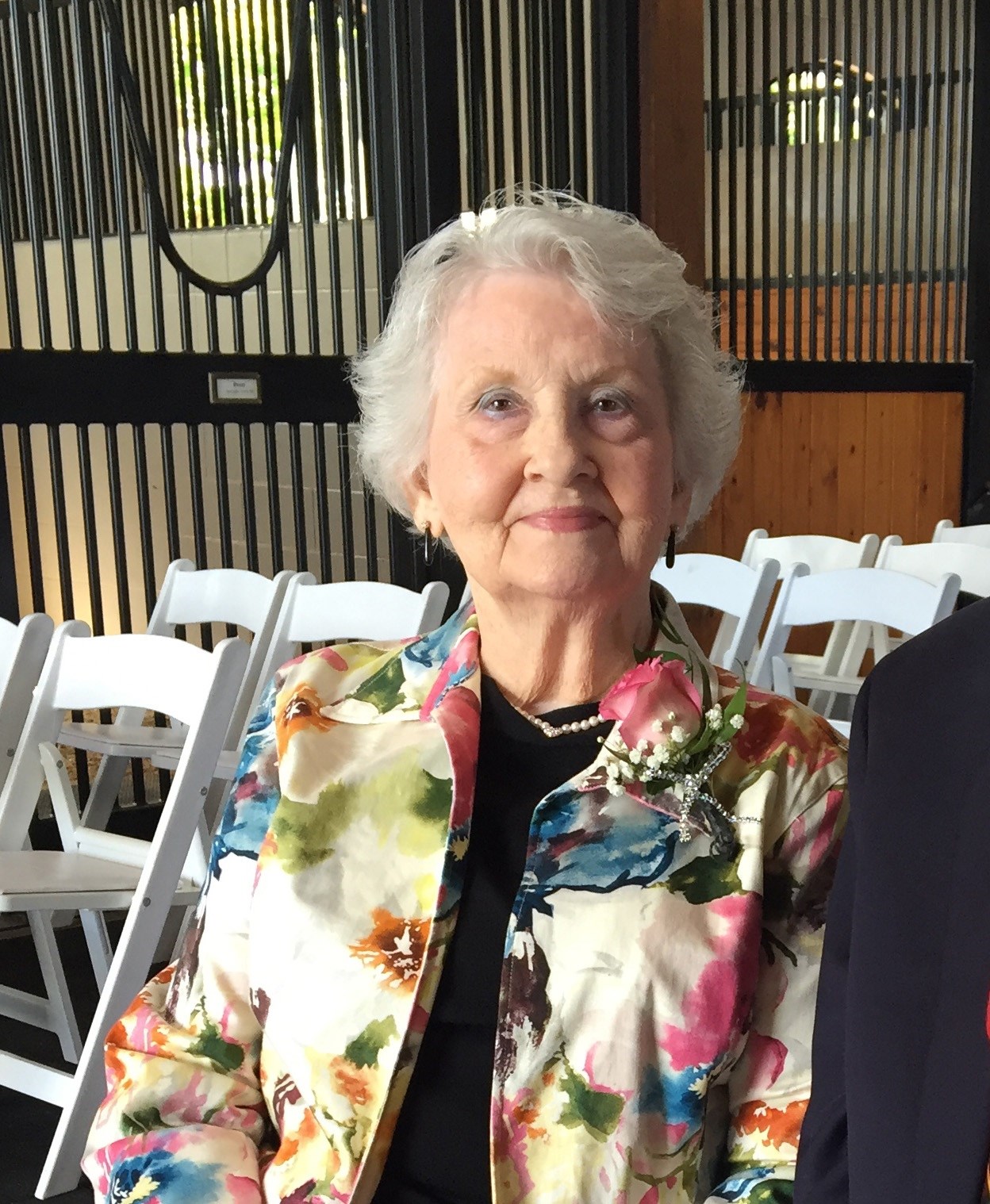 Obituario de Carolyn Howard