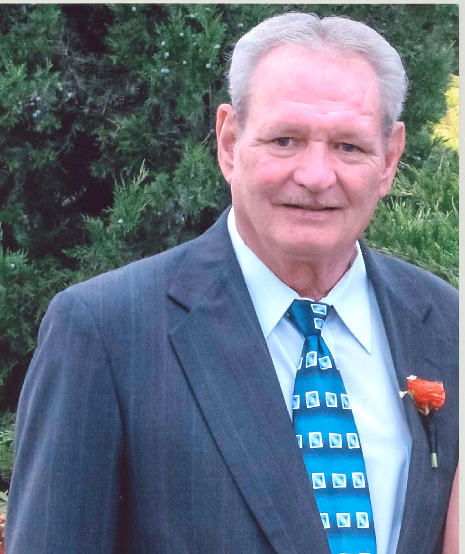 Obituary of Mike Kimble