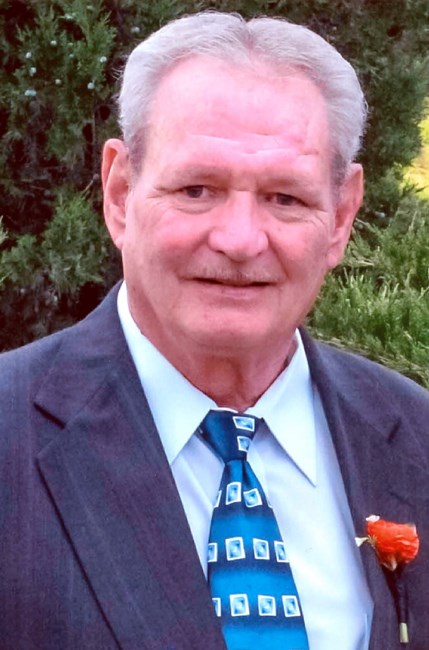 Avis de décès de Mike Kimble