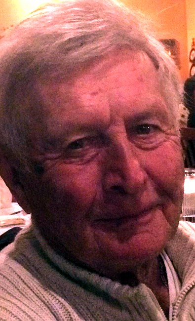 Obituary of Robert J. Zenker