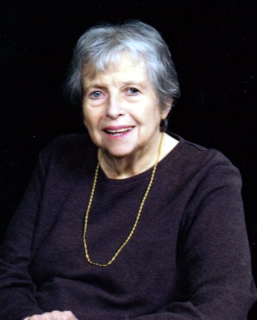 Obituario de Dorothy Elaine Young
