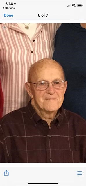 Obituary of Wilbur William Benzschawel