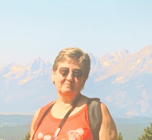 Obituary of Charlotte JoAnne Eng