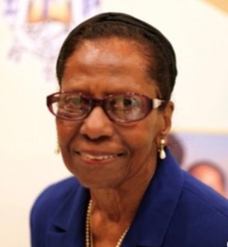 Obituary of Myrtle Martin Moran