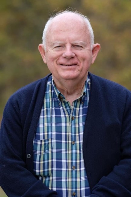 Obituary of Roy Davis Roseborough