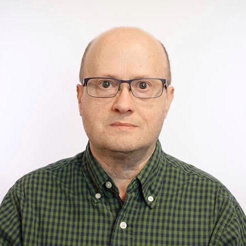 Obituary of Rob Eugene Stewart