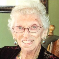 Obituary of Betty Ruth Newton
