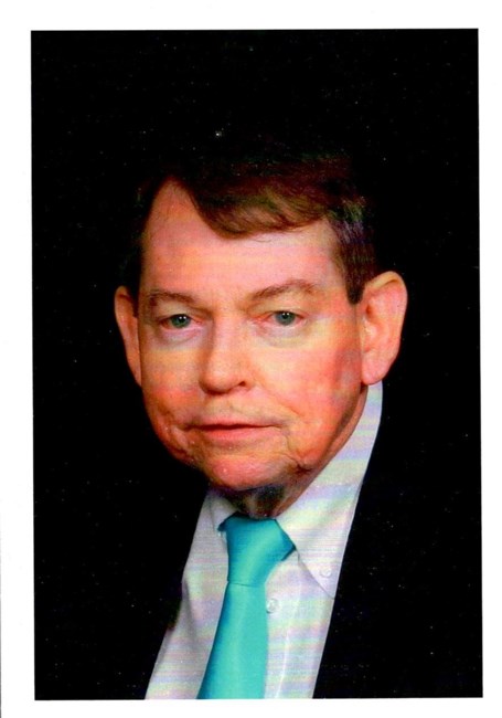 Obituary of William R Turner