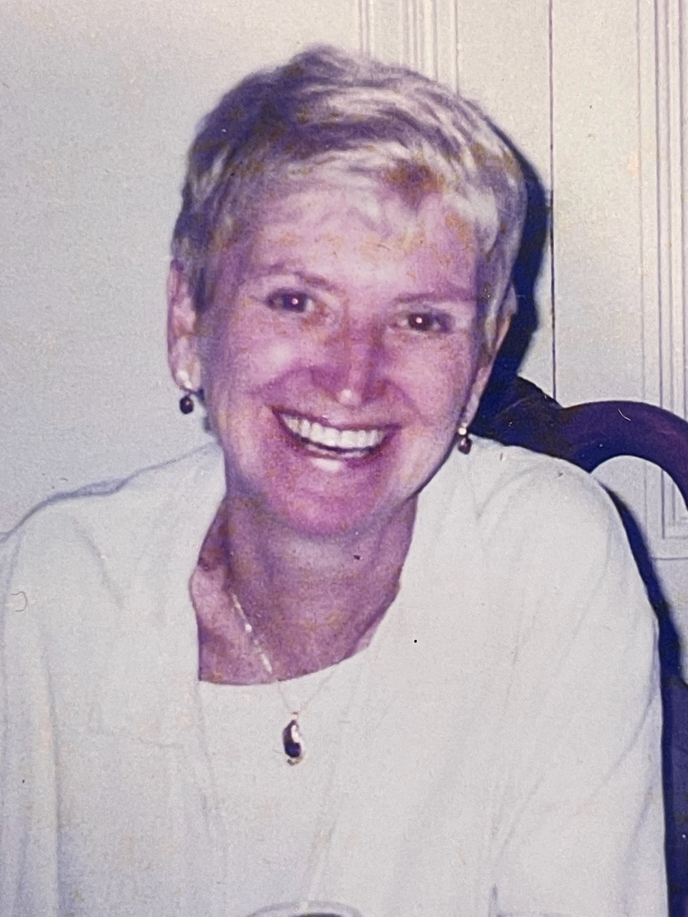 Eleanor Appleyard Obituary Marblehead, MA