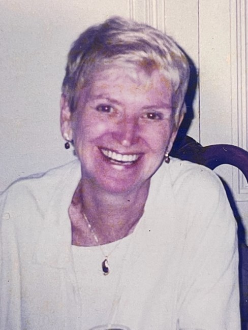 Obituary of Eleanor E. Appleyard