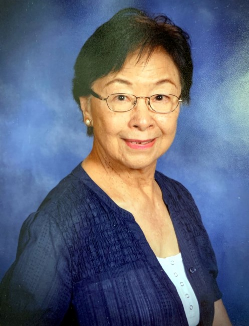 Obituario de Shirley An-Chih Yang