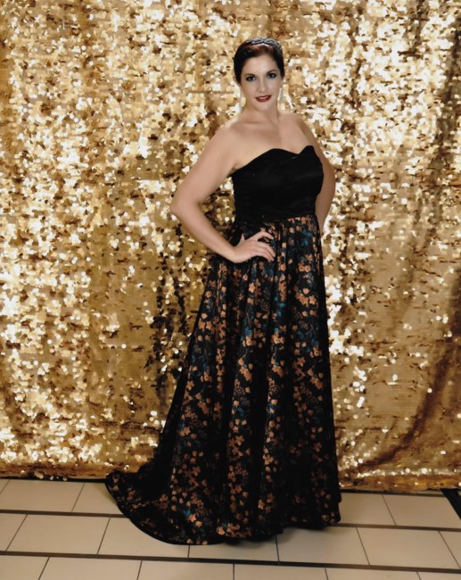 Obituary of Mrs. Brittany R. Garton