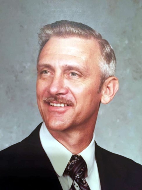 Obituary of Walter Fleming Jarvis, Sr.
