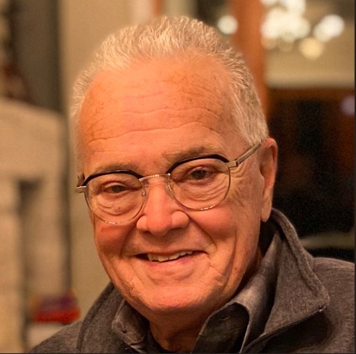 Obituary of Peter R. Hermann
