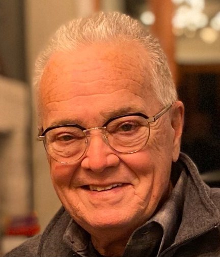 Obituary of Peter R. Hermann