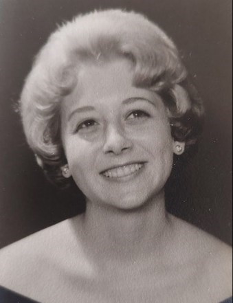 Obituary of Barbara Jane Kidwell