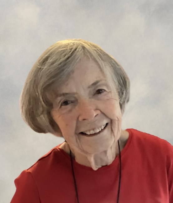 Obituary of Eleanor T. Perdue