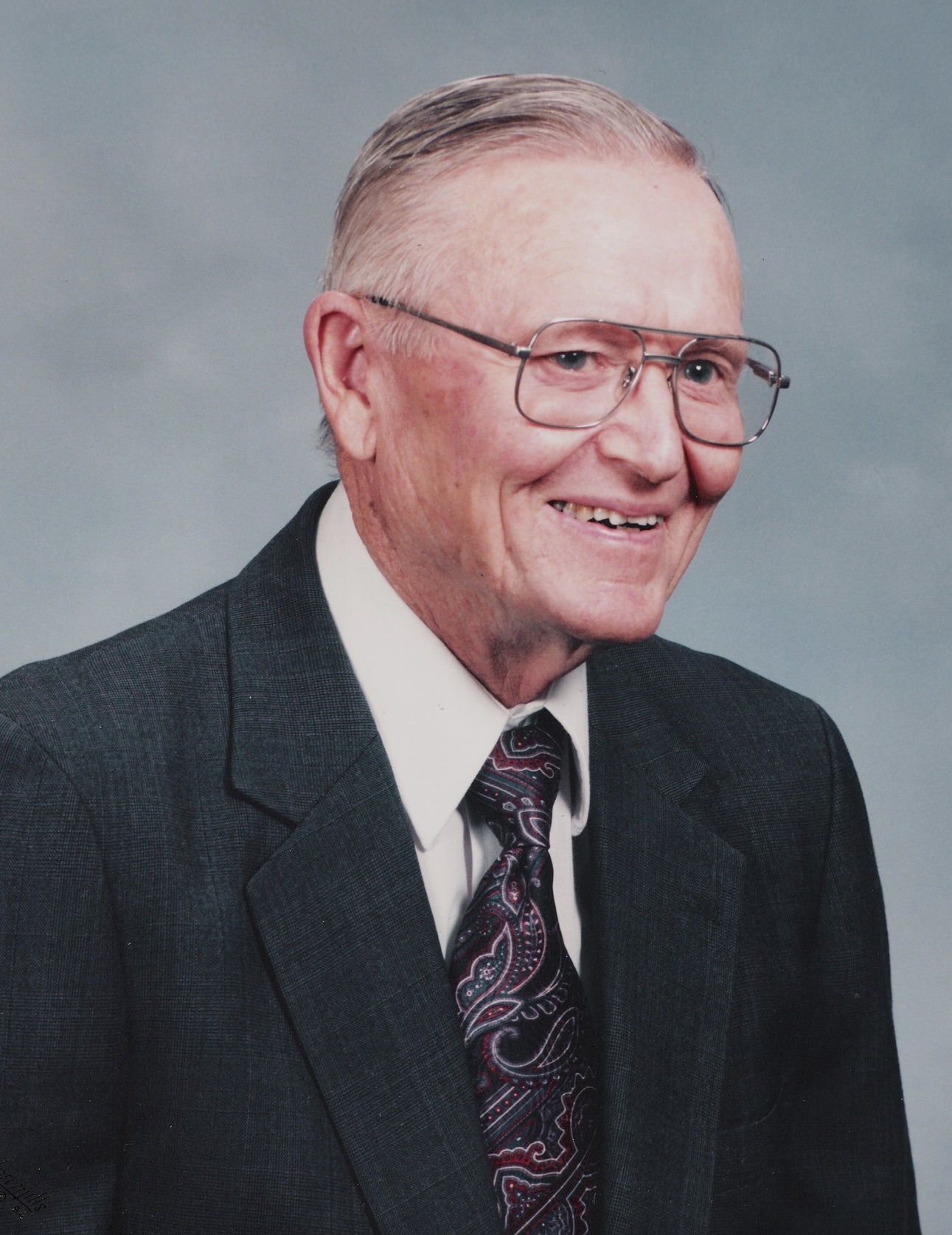 Earl Housinger Obituary Spokane, WA