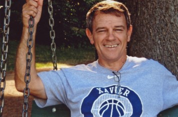 Obituary of Don Francis Johnson