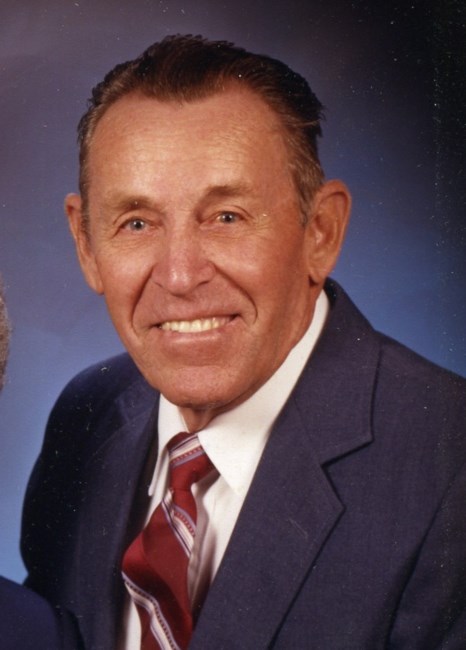 Obituary of Stanley W Ellis