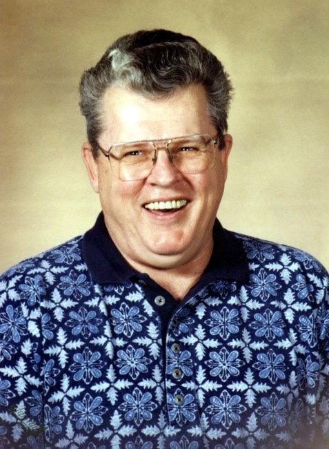 Obituary of Douglas Richard Gordon