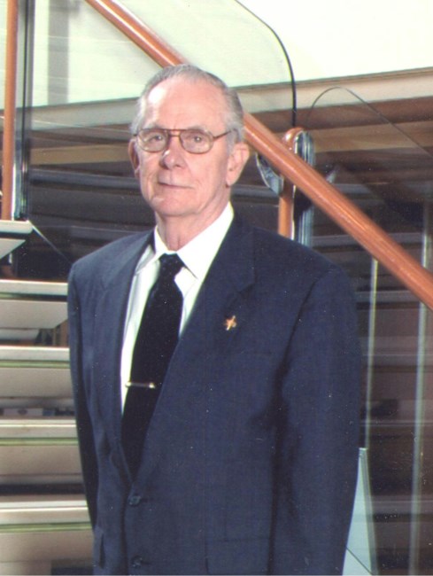 Obituary of Louis William Jordan