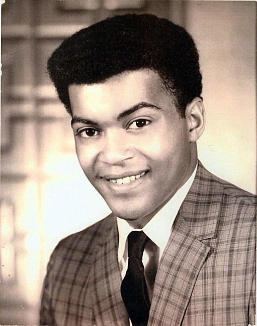 Obituary of Johnnie Lee Hobson