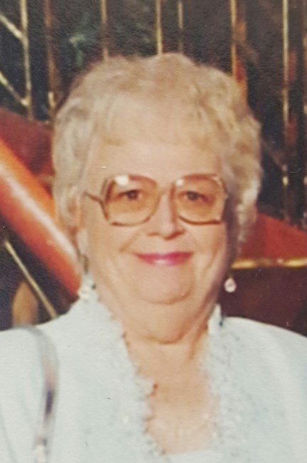 Obituary of Rosemarie "Rose" Paul